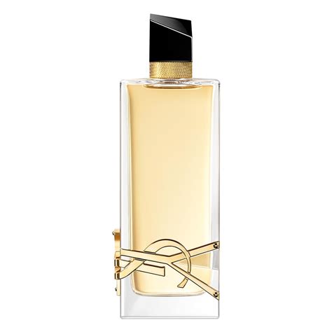 yves saint laurent libre eau de parfum sephora